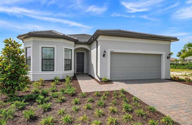 6205 Grande Talon Lane - 6205 Grande Talon Lane, Sarasota County, FL 34275