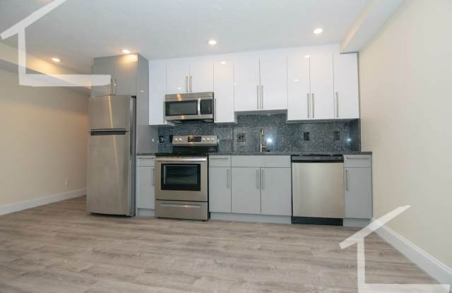 NEWLY RENOVATED 2 BED 2 BATH IN FENWAY!!!!! photos photos