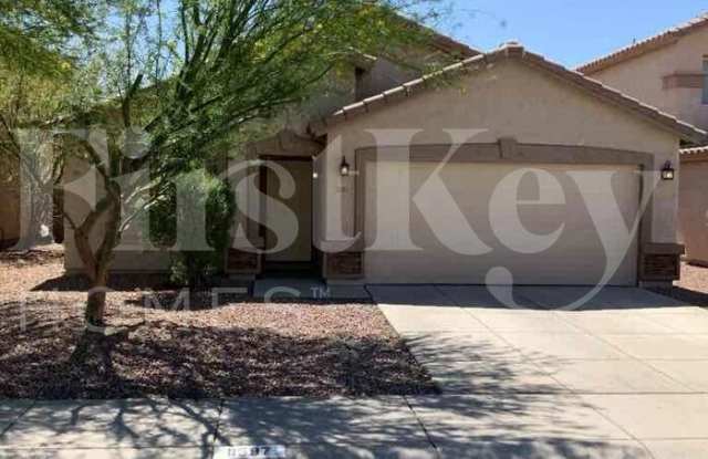 11597 West Vogel Avenue - 11597 West Vogel Avenue, Youngtown, AZ 85363