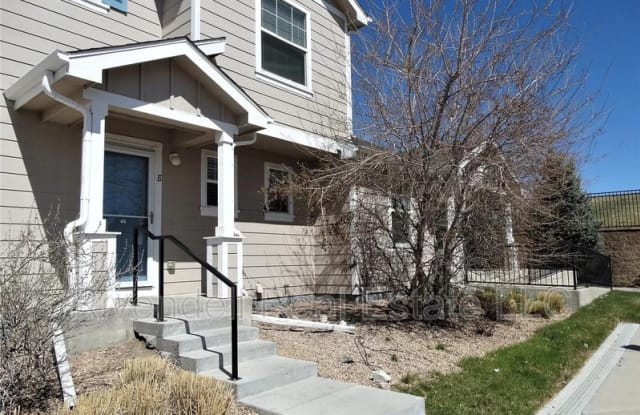 19209 E 58th Ave - 19209 East 58th Avenue, Denver, CO 80249