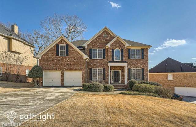 2016 Sugar Valley Lane UNIT - 2016 Sugar Valley Lane, Gwinnett County, GA 30043