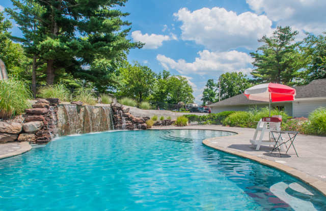 Photo of The Courtyards