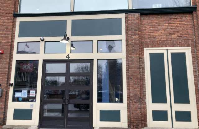 Photo of 4 Sheridan Avenue unit: 5A