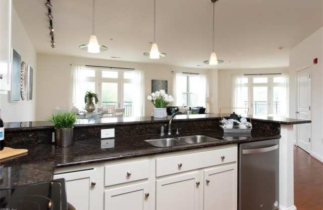 670 Town Center Drive