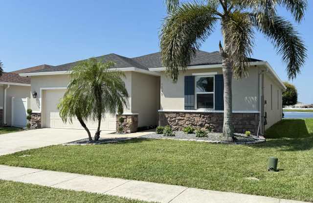 4582 Baler Trails Drive