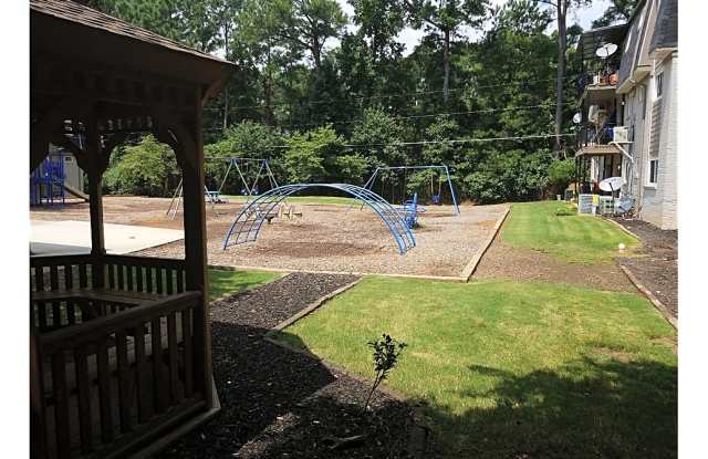 Bluestone Village Apartments