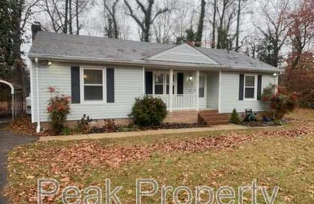 Photo of 4708 Gaardahl Drive