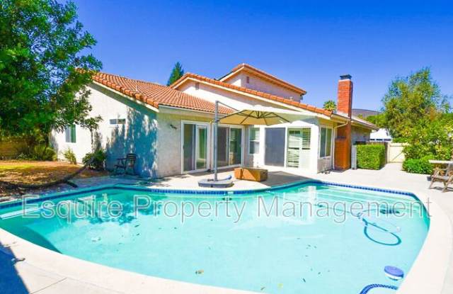 3342 BLUE RIDGE CT