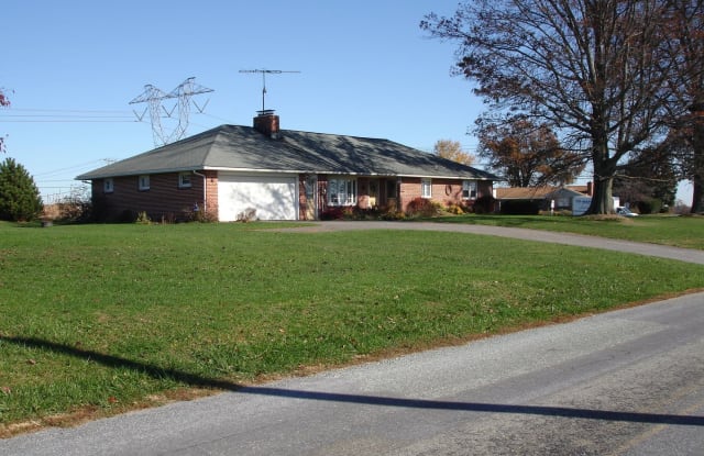 1001 DEAVER ROAD - 1001 Deaver Road, Lancaster County, PA 17566