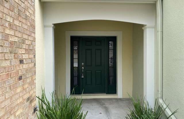 4626 POND RIDGE DRIVE