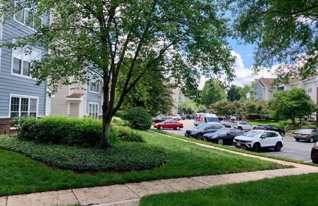 21033 TIMBER RIDGE TER #304