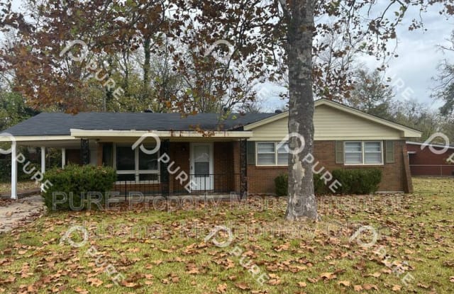 4513 Coventry Road - 4513 Coventry Road, Montgomery, AL 36116