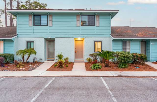 Update Condo in Ponde Vedra Beach