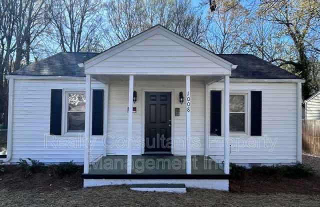1008 McCormick St.