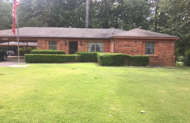 1935 Tanyard Road - 1935 Tanyard Road, DeSoto County, MS 38632