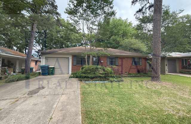 Little Rock 3 Bedroom Home