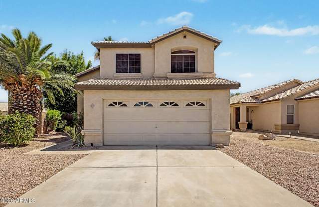 2155 W OLLA Avenue
