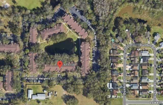 Photo of 5608 Pinnacle Heights Cir Apt 108