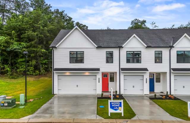 3bd Marigold at Chapman Trace