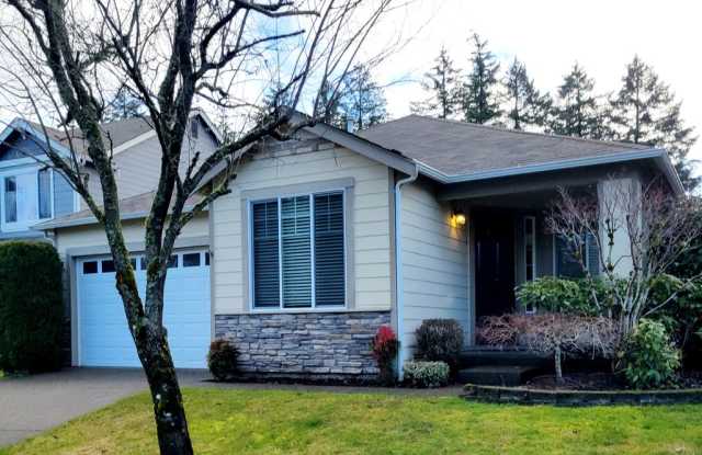 Beautiful 3 bedroom Rambler in perfect location