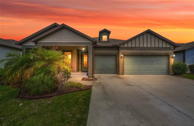 10913 GREEN HARVEST Drive
