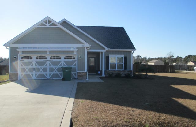 173 Windfield Lane - 173 Windfield Lane, Onslow County, NC 28445