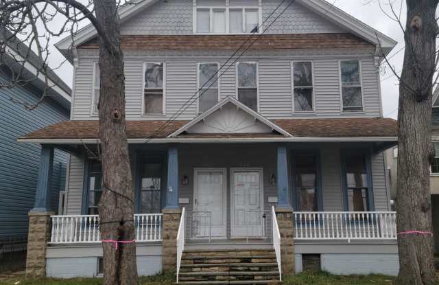 1142 Academy Street