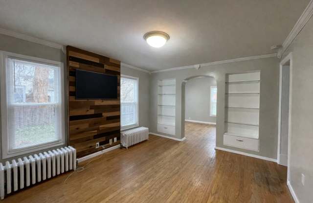 Single-family Home on Tipperary Hill