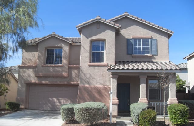 2635 Cottonwillow St - 2635 Cottonwillow Street, Summerlin South, NV 89135