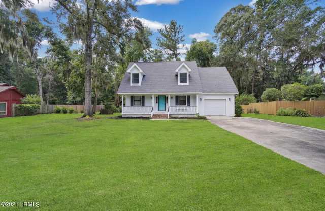 24 Chesterfield Lake Drive
