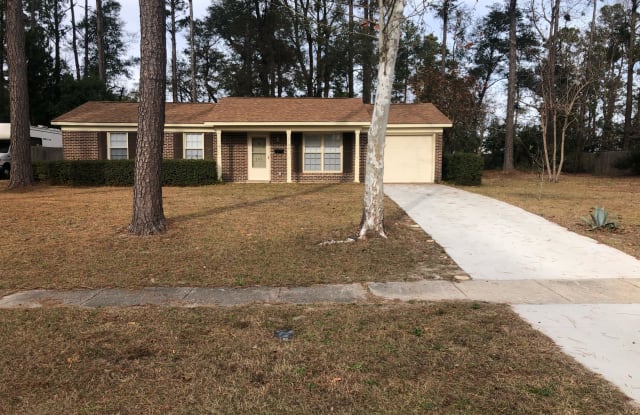 2137 Shirley Road - 2137 Shirley Road, Wilmington, NC 28405