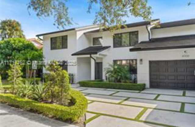 8300 Northwest 166th Street