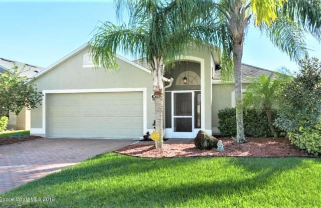 4120 Chardonnay Drive - 4120 Chardonnay Drive, Viera West, FL 32955