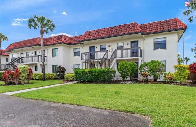 4166 27th Ct SW unit: 104