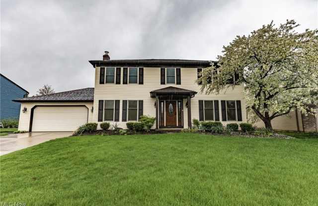 17016 Greenwood Drive