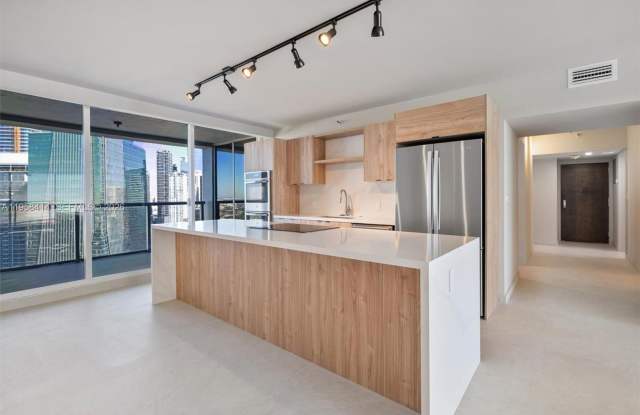 1541 Brickell Avenue B3503, Miami, FL 33129