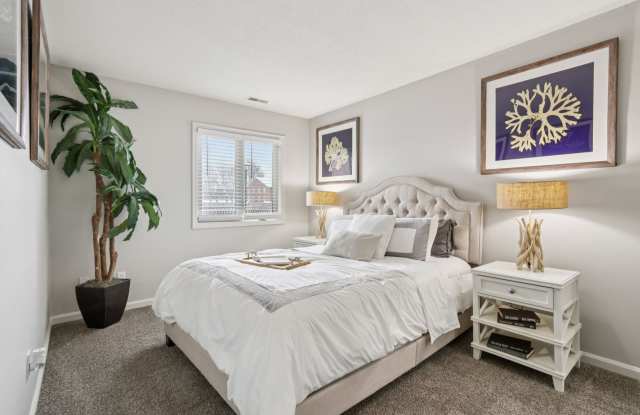 Northlake Village Apartments