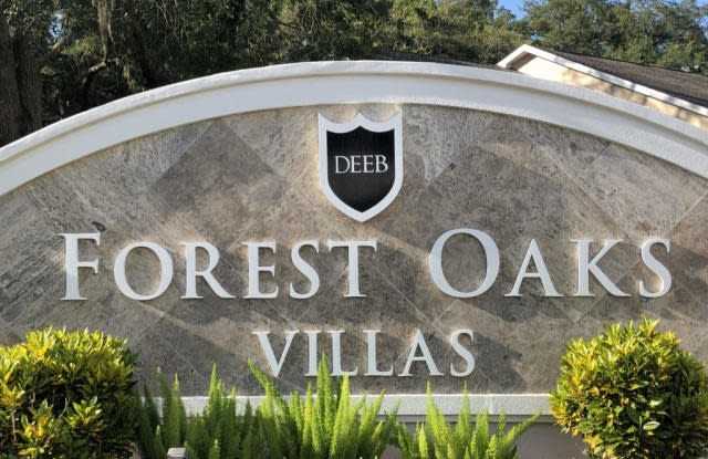 Forest Oaks Villas 55+ photos photos