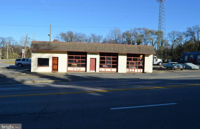 6975 BALTIMORE ANNAPOLIS Boulevard