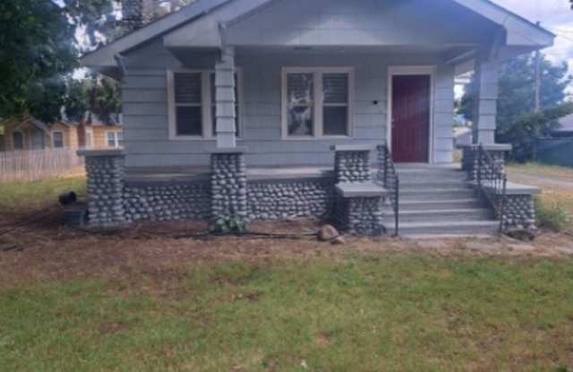 Photo of Dishman Hills 4-Bedroom, 1½-Bath Rancher – West Valley School District