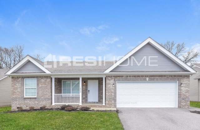 1830 Lakin Lane