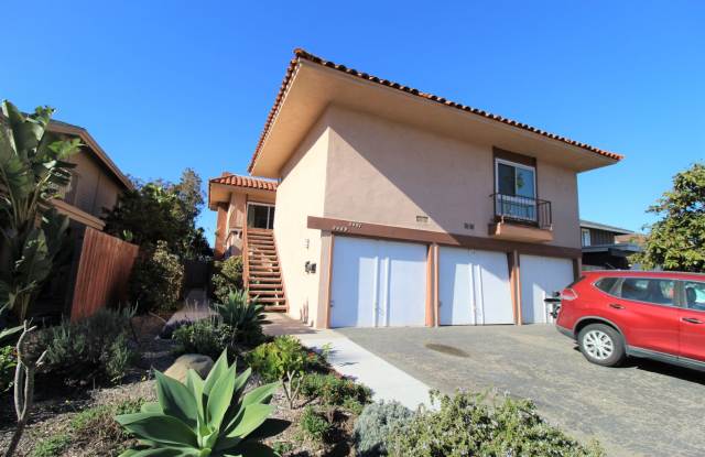 Remodeled Ventura Keys Duplex
