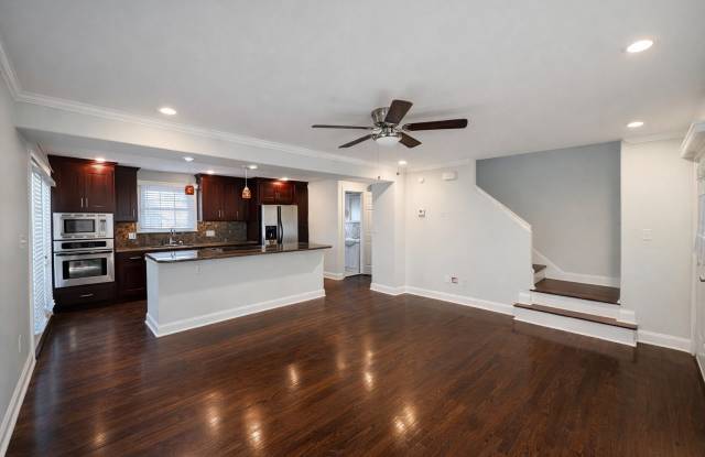 SEE IT NOW: Charming Kansas City Home in a Great Location – Walking Distance to Waldo!