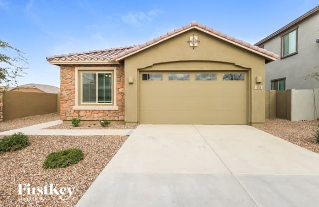 358 West Striding Edge Drive - 358 W Striding Edge Dr, Pinal County, AZ 85140