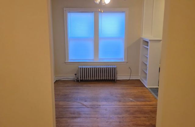 7520 N. Hoyne St. - 1K