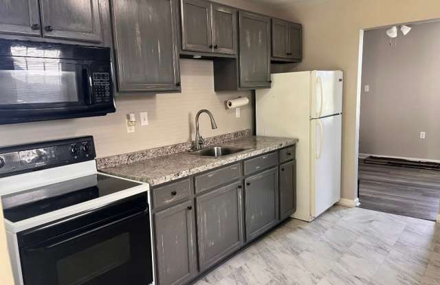 409 West High Street