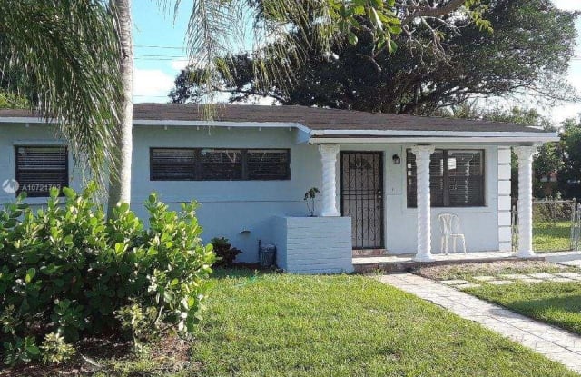 3020 NW 175th St - 3020 Northwest 175th Street, Miami Gardens, FL 33056