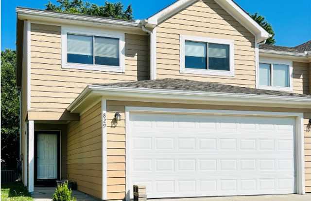 Fresh Updated Interior, Close to Fort Riley