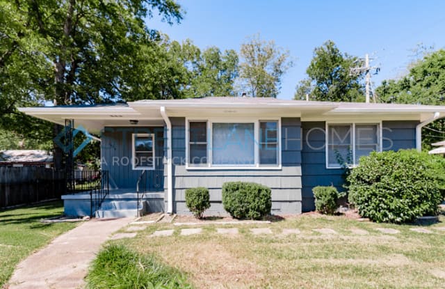 1836 49th Street Ensley - 1836 49th Street Ensley, Birmingham, AL 35208