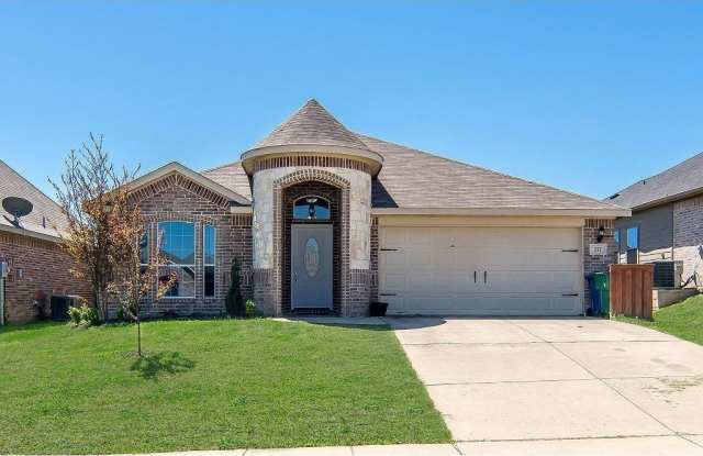 212 Creekwood Drive